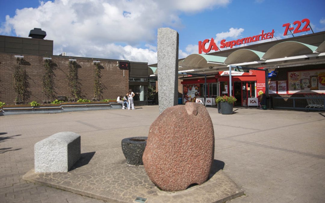 Nu lanserar vi vår nya hemsida!