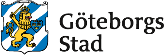 Göteborgs stad ikon